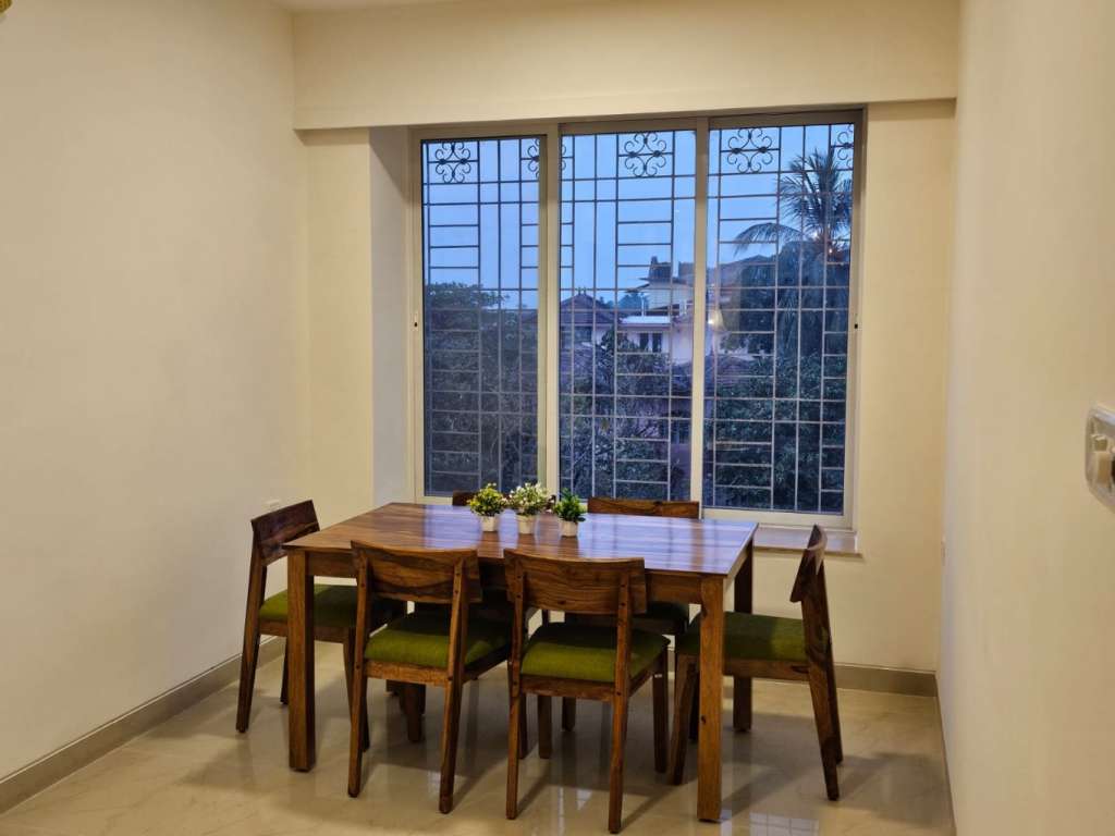 Photo of 3BHK SPACIOUS BEAUTIFUL APARTMENT @CHOGAM RD