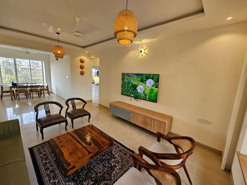 Photo of 3BHK SPACIOUS BEAUTIFUL APARTMENT @CHOGAM RD