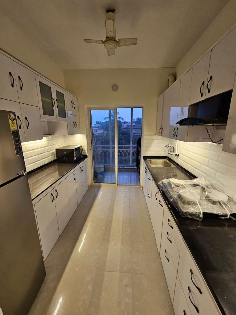 Photo of 3BHK SPACIOUS BEAUTIFUL APARTMENT @CHOGAM RD