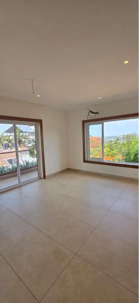 Photo of 3BHK PENTHOUSE WITH SEA VIEW AT DONA PAULA