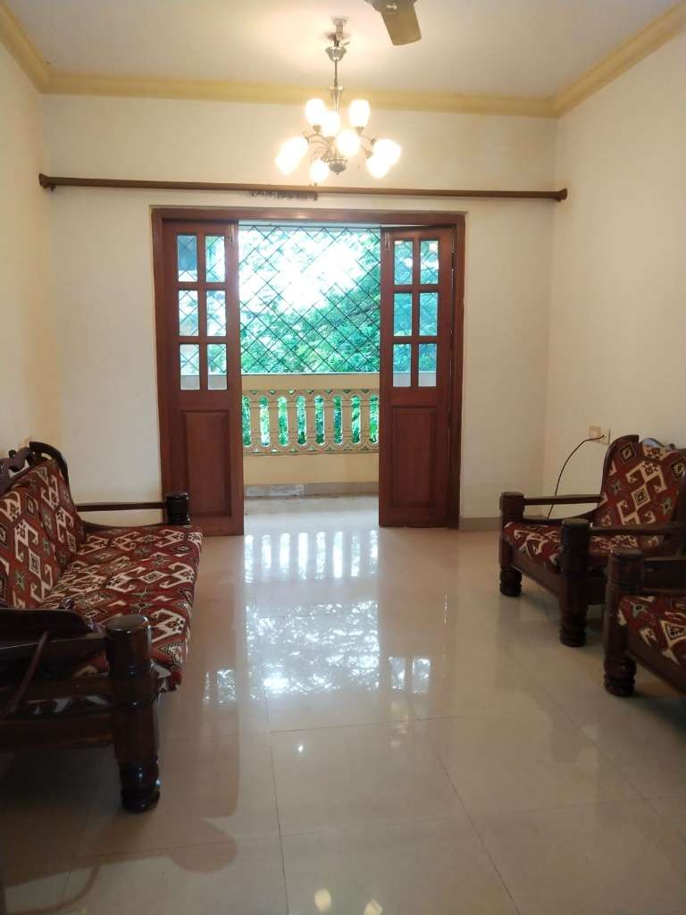 Spacious 2BHK Apartment, Tonca