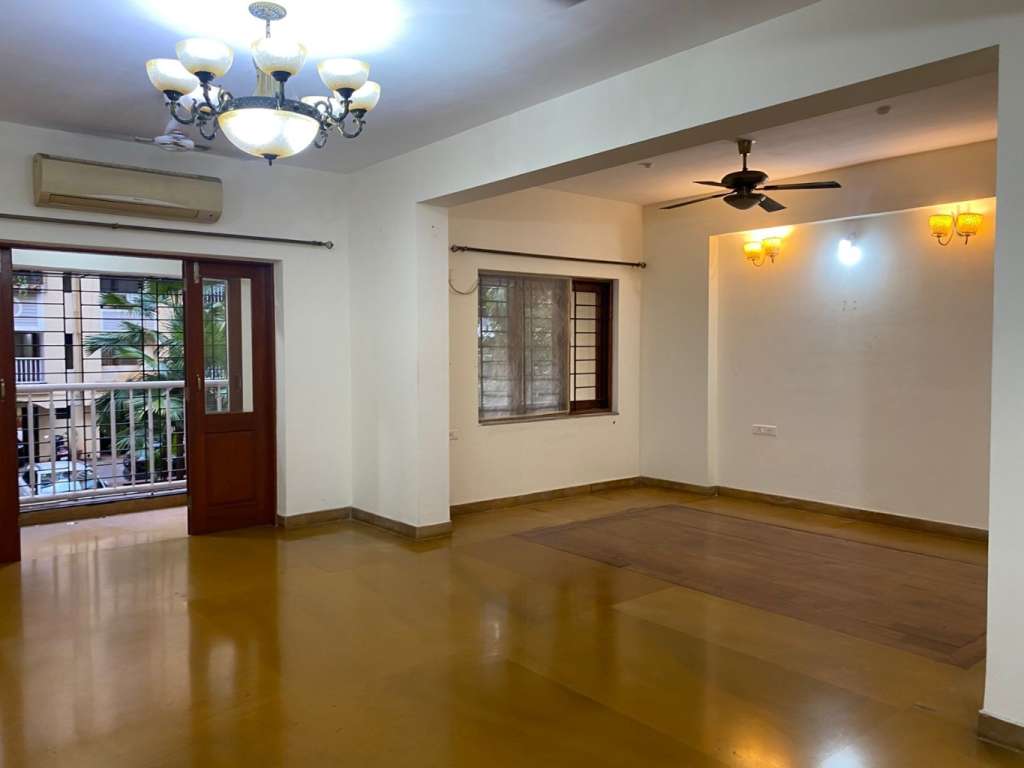 2BHK FLAT IN KAMAT ROYAL, CARANZALEM