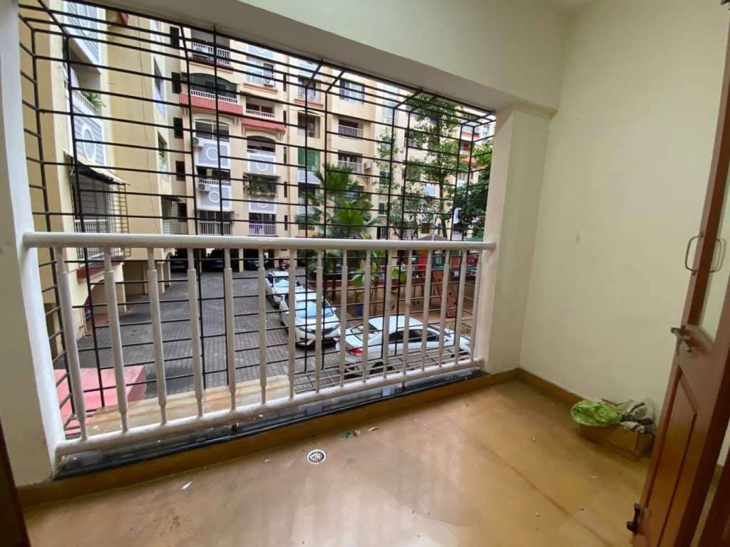 Photo of 2BHK FLAT IN KAMAT ROYAL, CARANZALEM