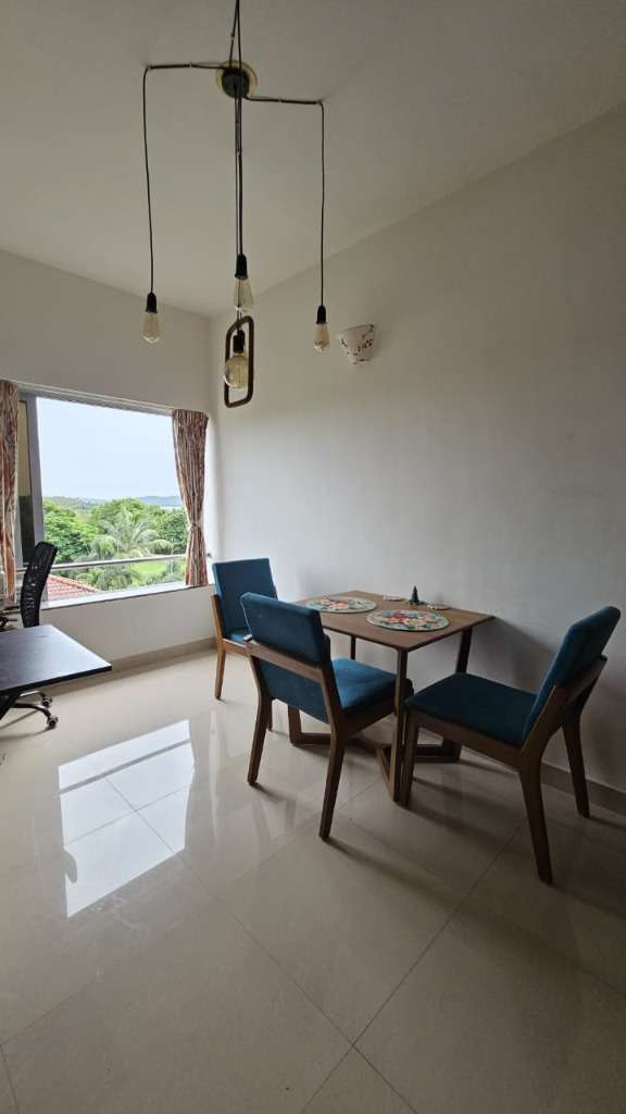 2BHK SPAN SUITES & VILLAS
