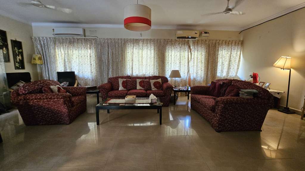 Photo of 3BHK TROPICAL DREAMS, SIOLIM