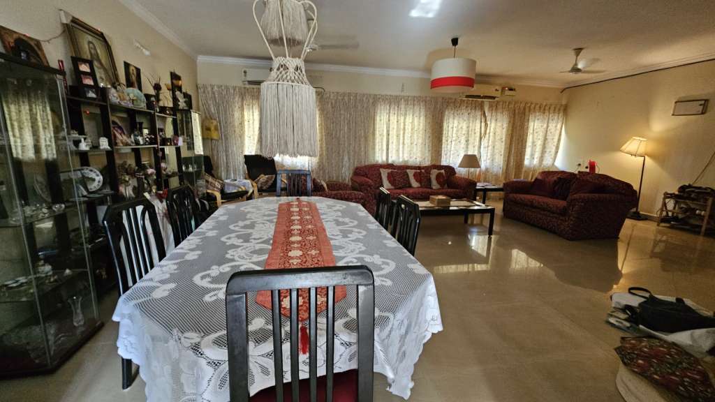 Photo of 3BHK TROPICAL DREAMS, SIOLIM