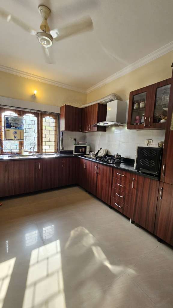 Photo of 3BHK TROPICAL DREAMS, SIOLIM