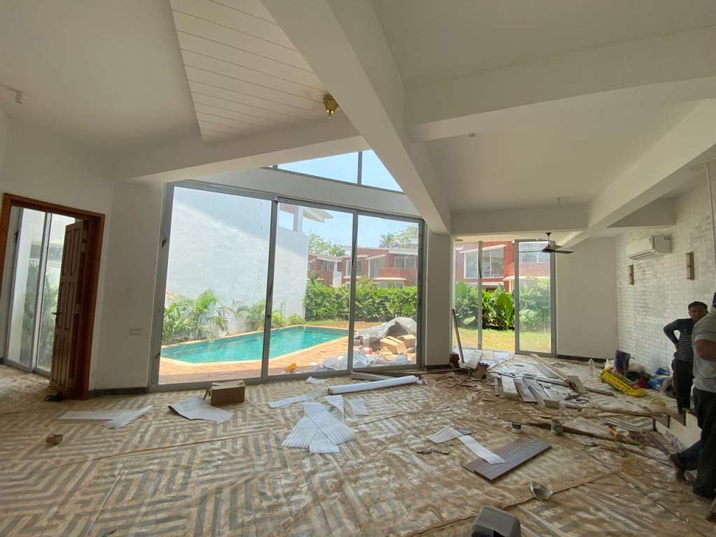 Photo of 3BHK VILLA IN VIANAAR GROUP - LA CASADE, ANJUNA