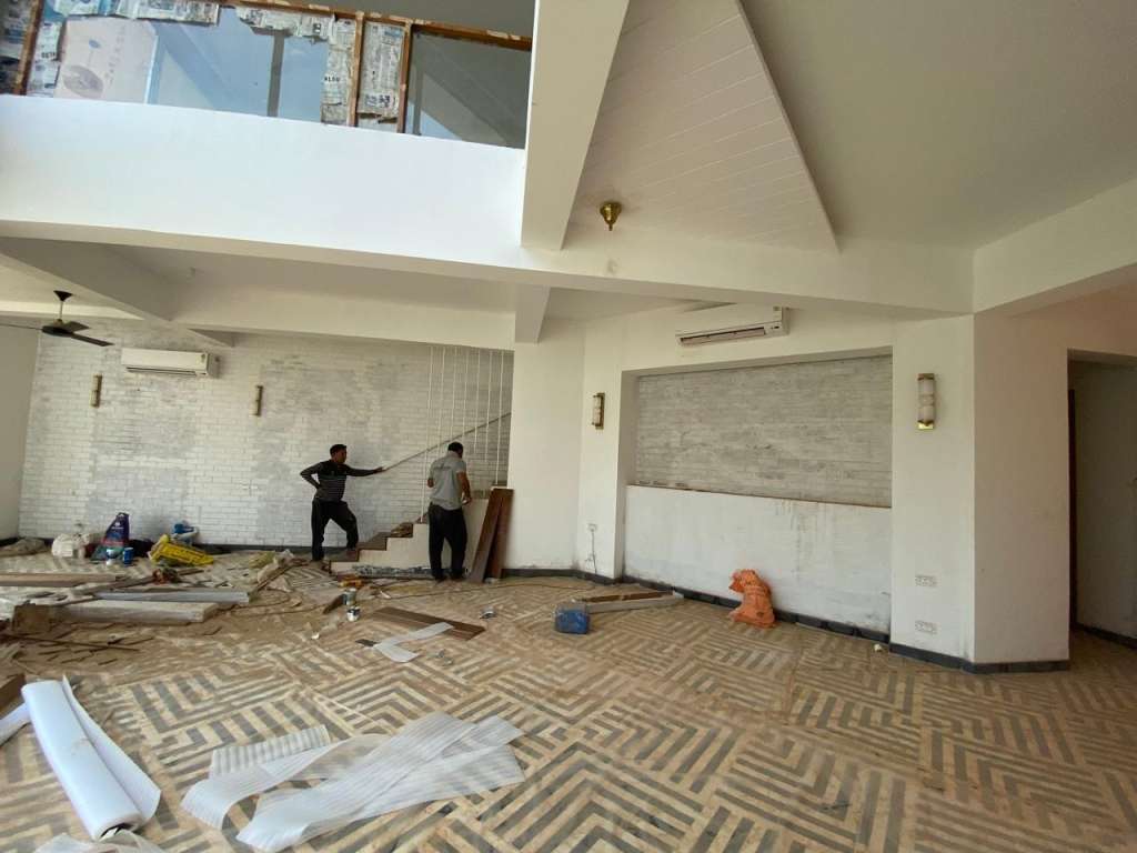 Photo of 3BHK VILLA IN VIANAAR GROUP - LA CASADE, ANJUNA