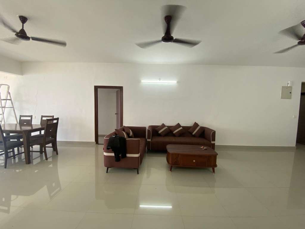 Photo of 3BHK WITH STUNNING RIVER VIEW AT SUSHEELA SEAWINDS, VASCO