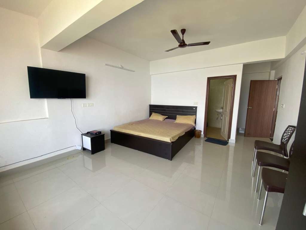 Photo of 3BHK WITH STUNNING RIVER VIEW AT SUSHEELA SEAWINDS, VASCO