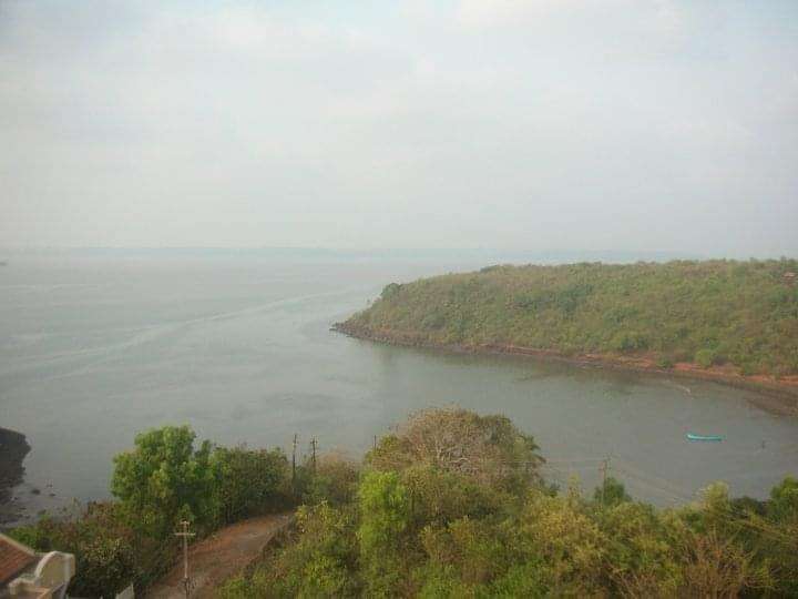 Photo of 3BHK WITH STUNNING RIVER VIEW AT SUSHEELA SEAWINDS, VASCO