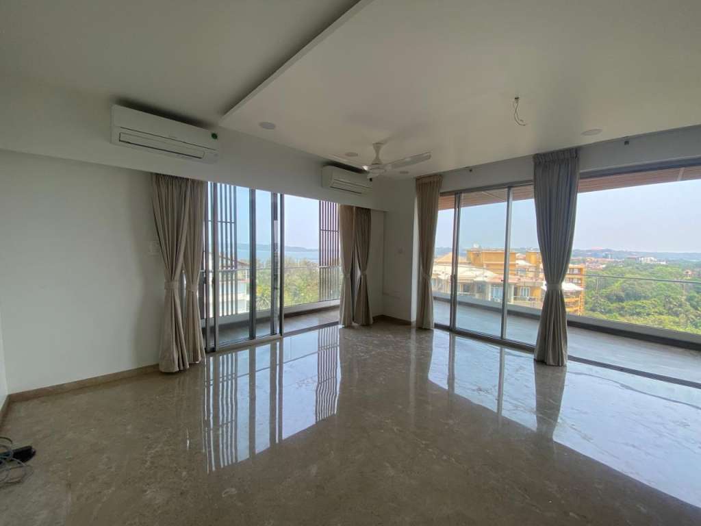 4BHK ULTRA LUXURY FLAT IN ANANTARA