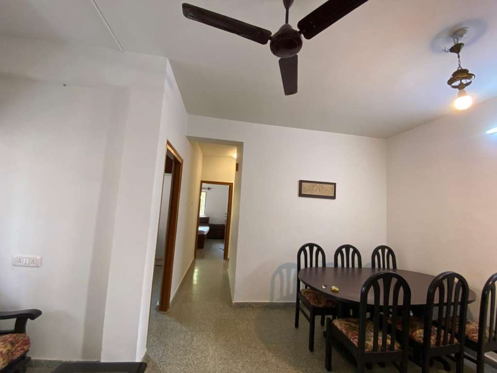 Photo of 2BHK Rental in the desirable locality of Dona Paula