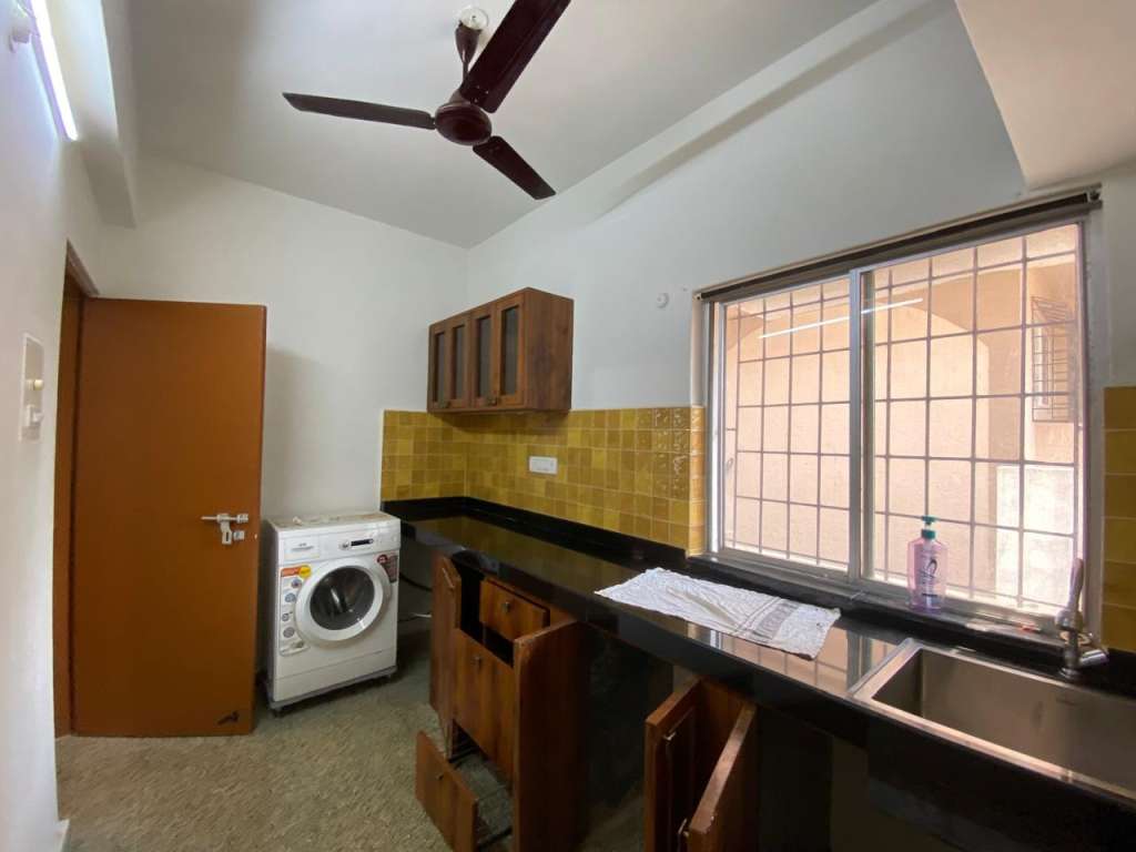 Photo of 2BHK Rental in the desirable locality of Dona Paula