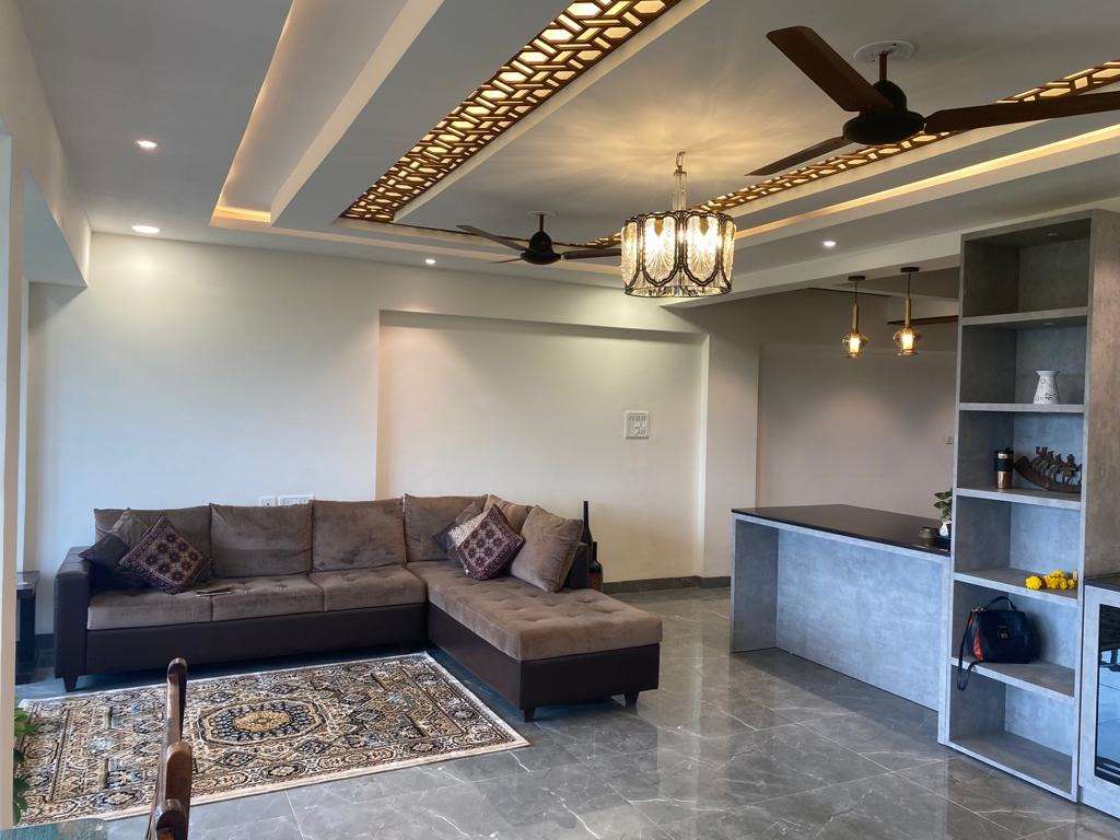 Photo of 3BHK PENTHOUSE IN SALVODORE DE MUNDO FOR RENT