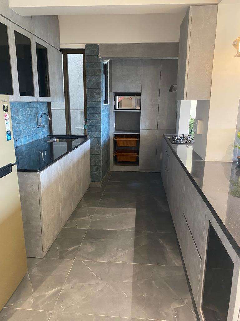 Photo of 3BHK PENTHOUSE IN SALVODORE DE MUNDO FOR RENT