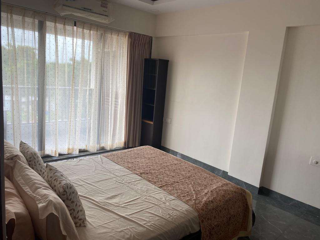 Photo of 3BHK PENTHOUSE IN SALVODORE DE MUNDO FOR RENT