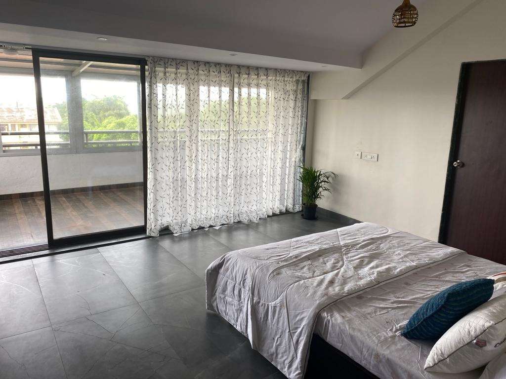 Photo of 3BHK PENTHOUSE IN SALVODORE DE MUNDO FOR RENT