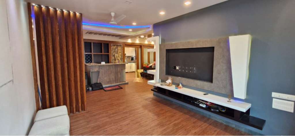 3 BHK IN DUKLE ELITE, ST. INEZ