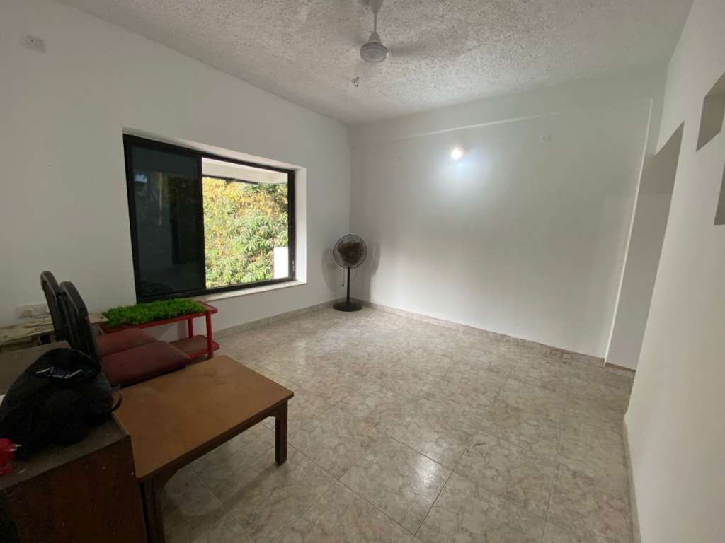 2BHK FLAT IN CALANGUTE