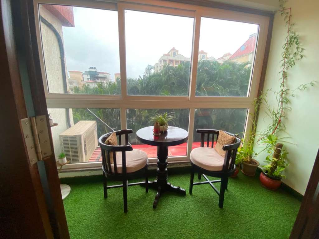Photo of 2BHK FULLY FURNISHED IN DONA PAULA