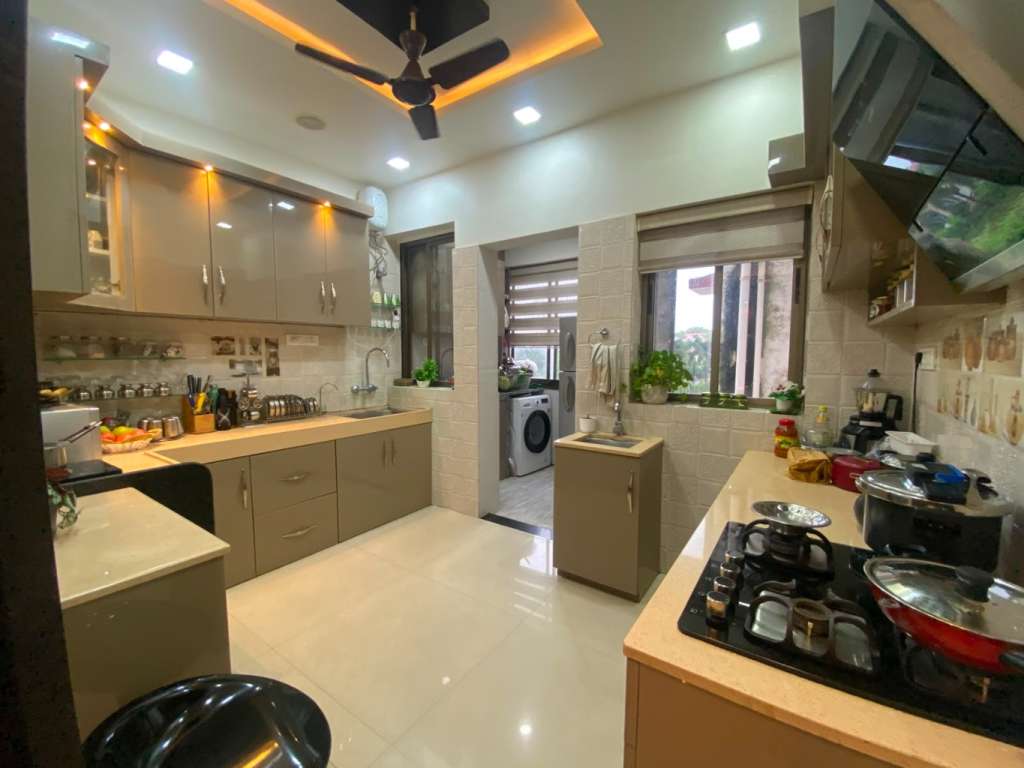 Photo of 2BHK FULLY FURNISHED IN DONA PAULA