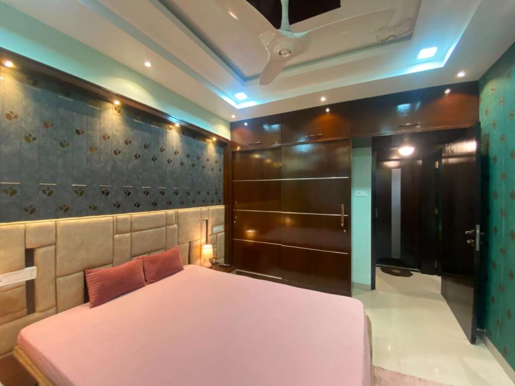 Photo of 2BHK FULLY FURNISHED IN DONA PAULA