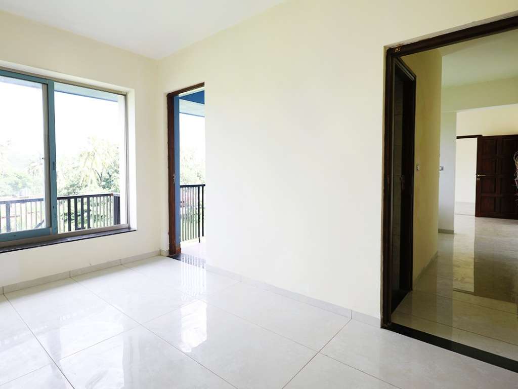 2BHK LUXURY FLAT IN ARPORA