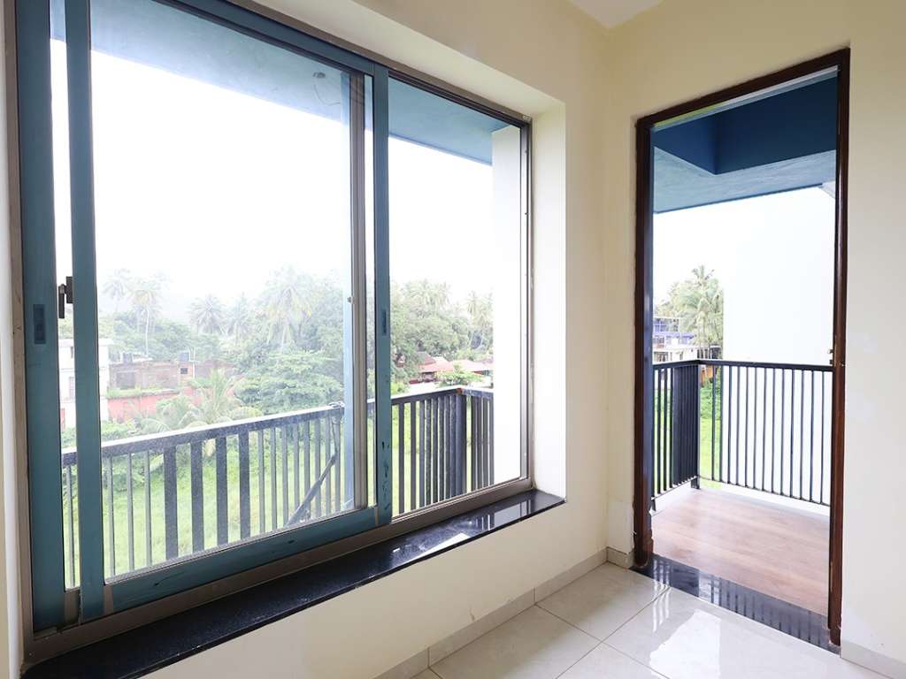 Photo of 2BHK LUXURY FLAT IN ARPORA