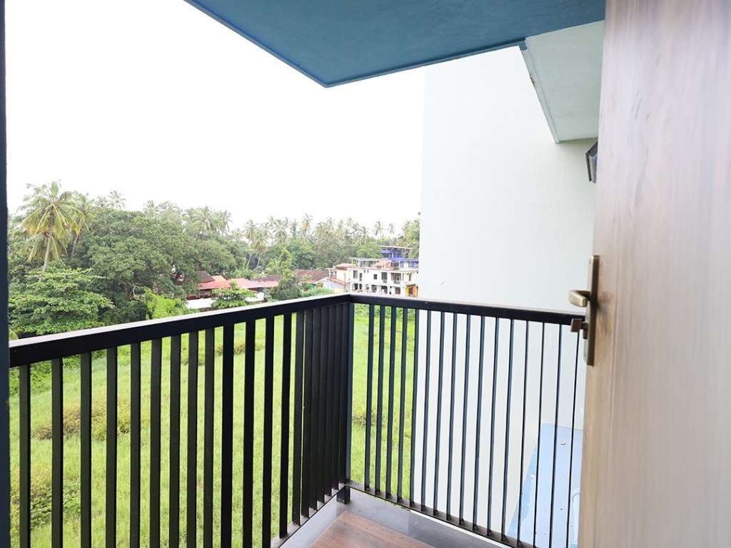 Photo of 2BHK LUXURY FLAT IN ARPORA