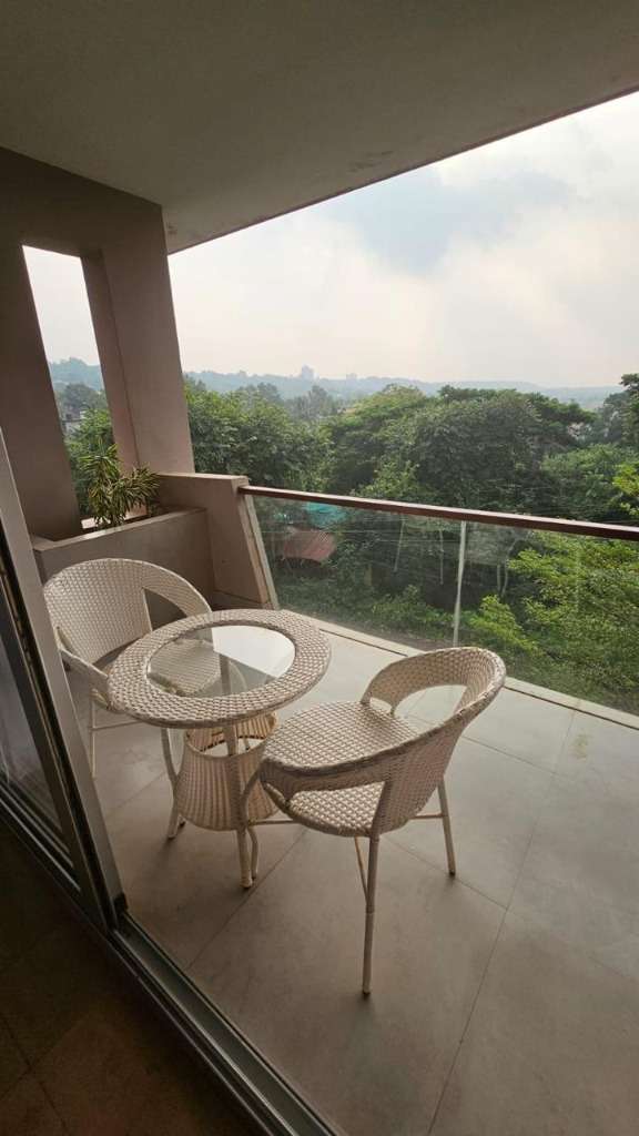 Photo of 2BHK GREENERY VIEW FLAT IN REIS MAGOS