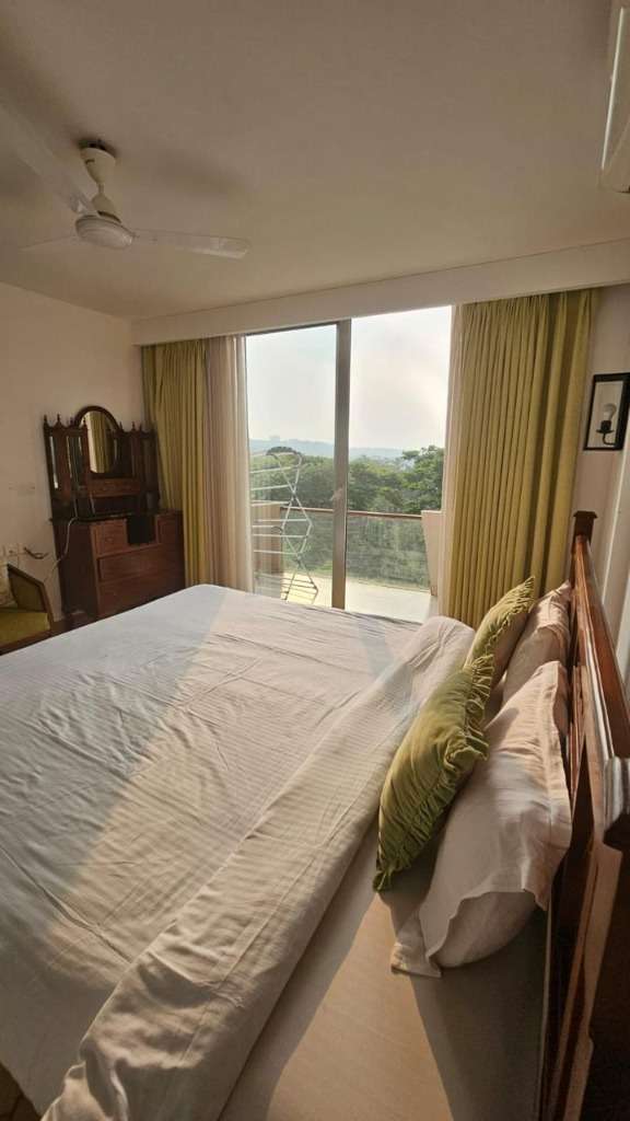 Photo of 2BHK GREENERY VIEW FLAT IN REIS MAGOS
