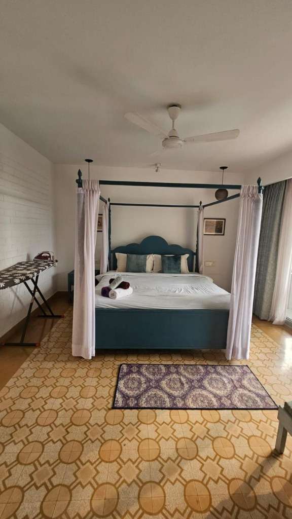 Photo of 2BHK GREENERY VIEW FLAT IN REIS MAGOS