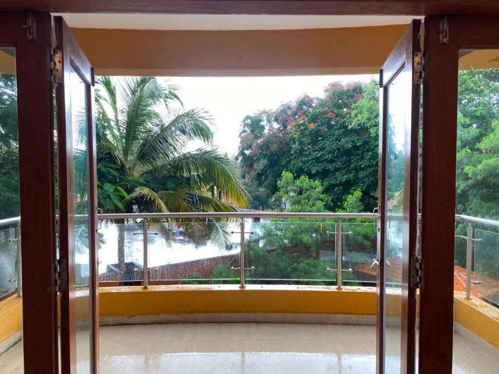 3BHK POOL VIEW FLAT IN MIRAMAR