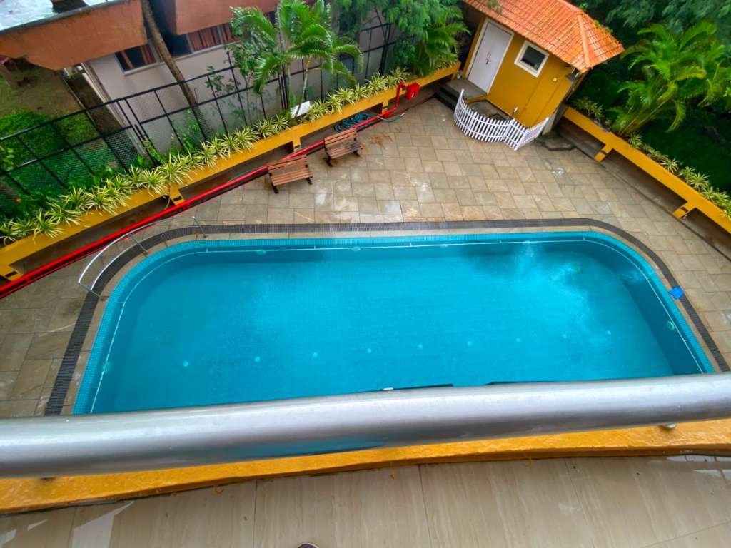 Photo of 3BHK POOL VIEW FLAT IN MIRAMAR