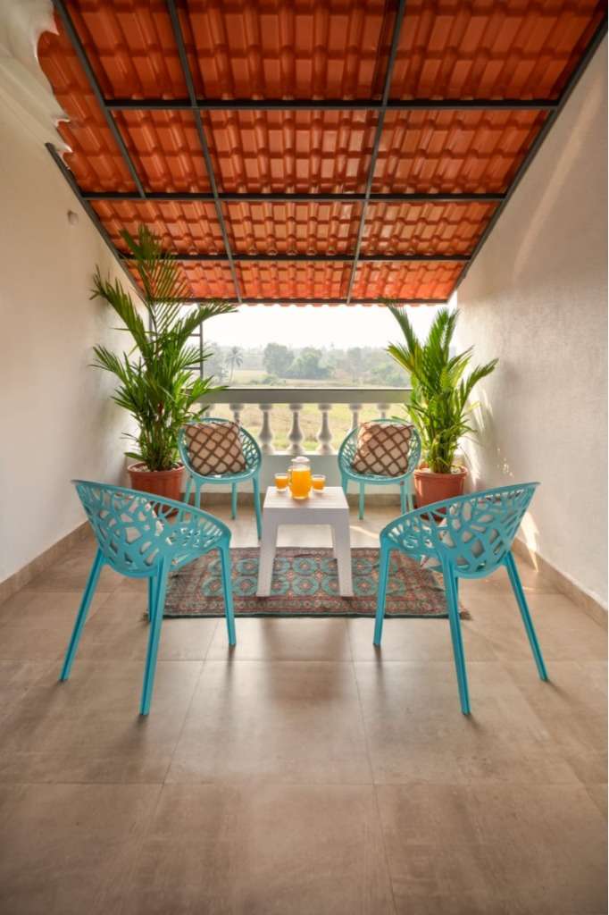 Photo of 3BHK VILLA WITH FEILD VIEW AT PARRA