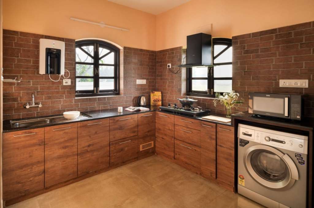 Photo of 3BHK VILLA WITH FEILD VIEW AT PARRA