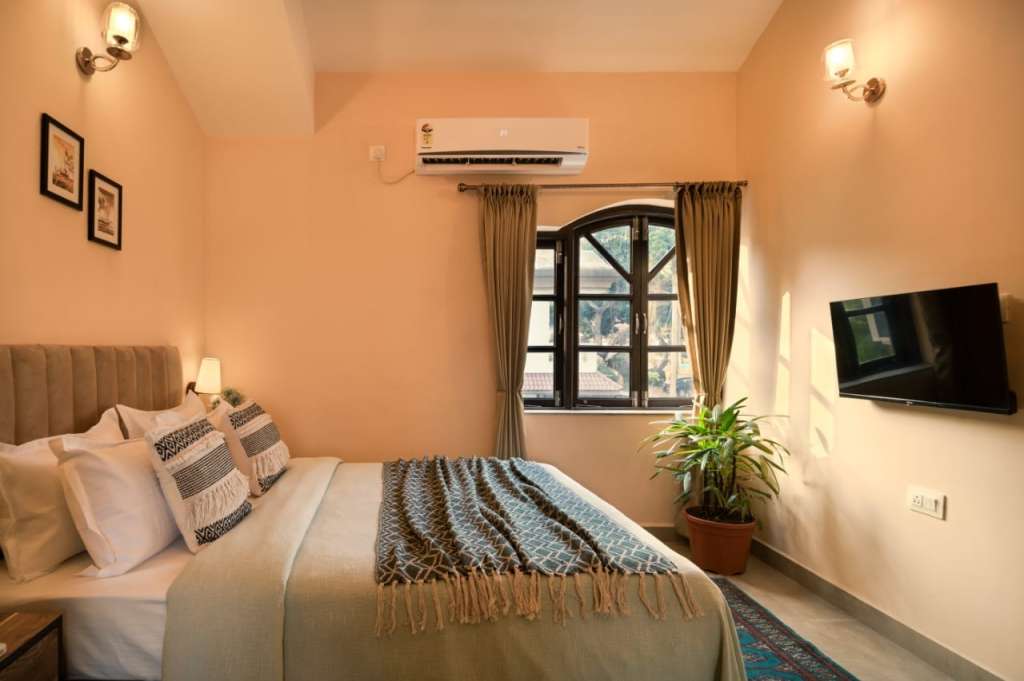 Photo of 3BHK VILLA WITH FEILD VIEW AT PARRA