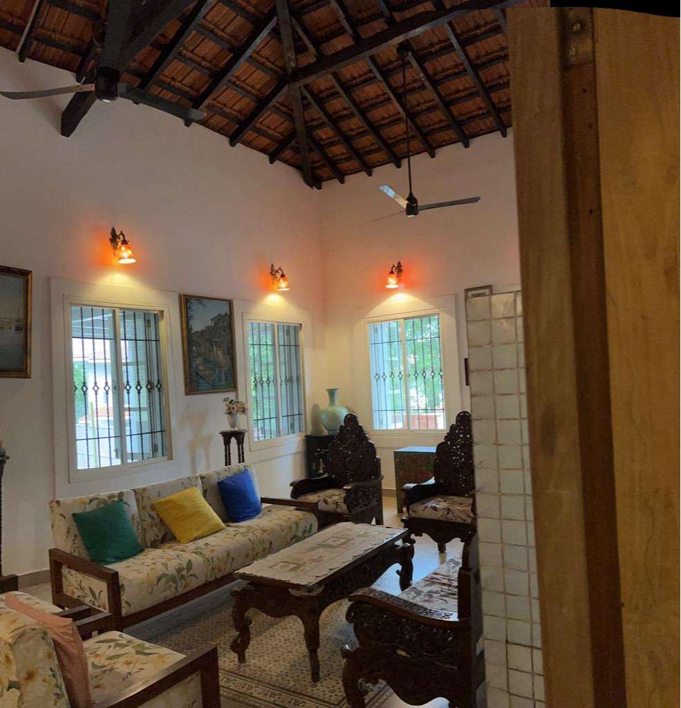 Photo of 4BHK PORTUGUESE HOUSE FOR SALE IN ALDONA