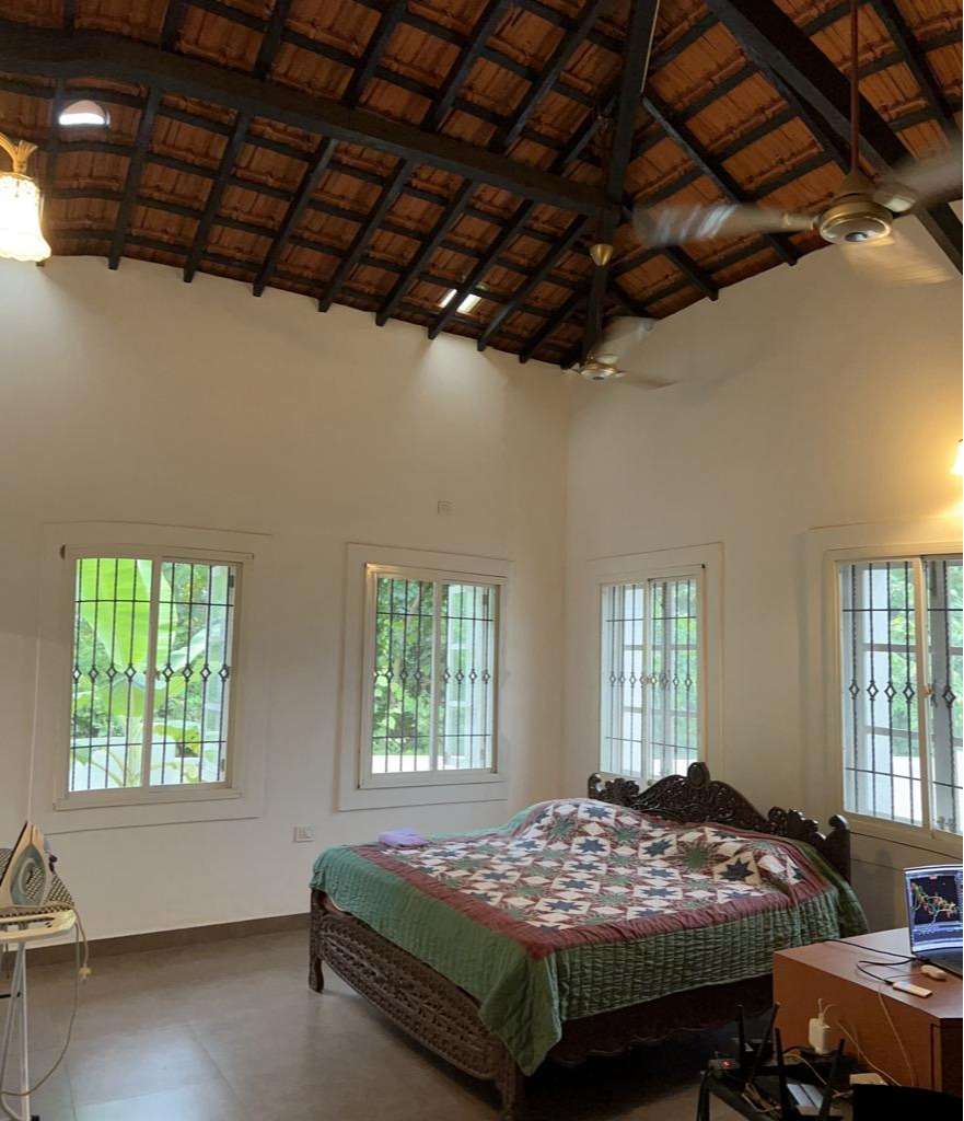 Photo of 4BHK PORTUGUESE HOUSE FOR SALE IN ALDONA