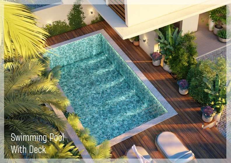 3BHK 2 FLATS IN DONA PAULA 