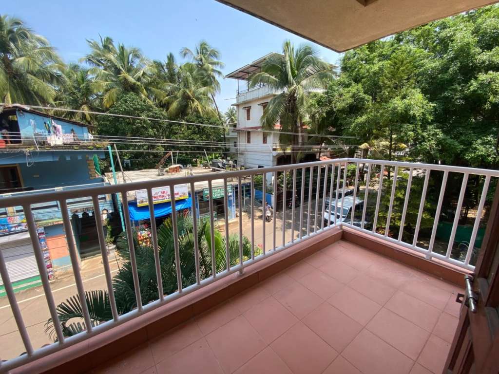 🏡 Prime 1BHK IN CALANGUTE, NOTH GOA, GOA