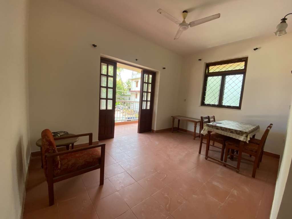 Photo of 🏡 Prime 1BHK IN CALANGUTE, NOTH GOA, GOA