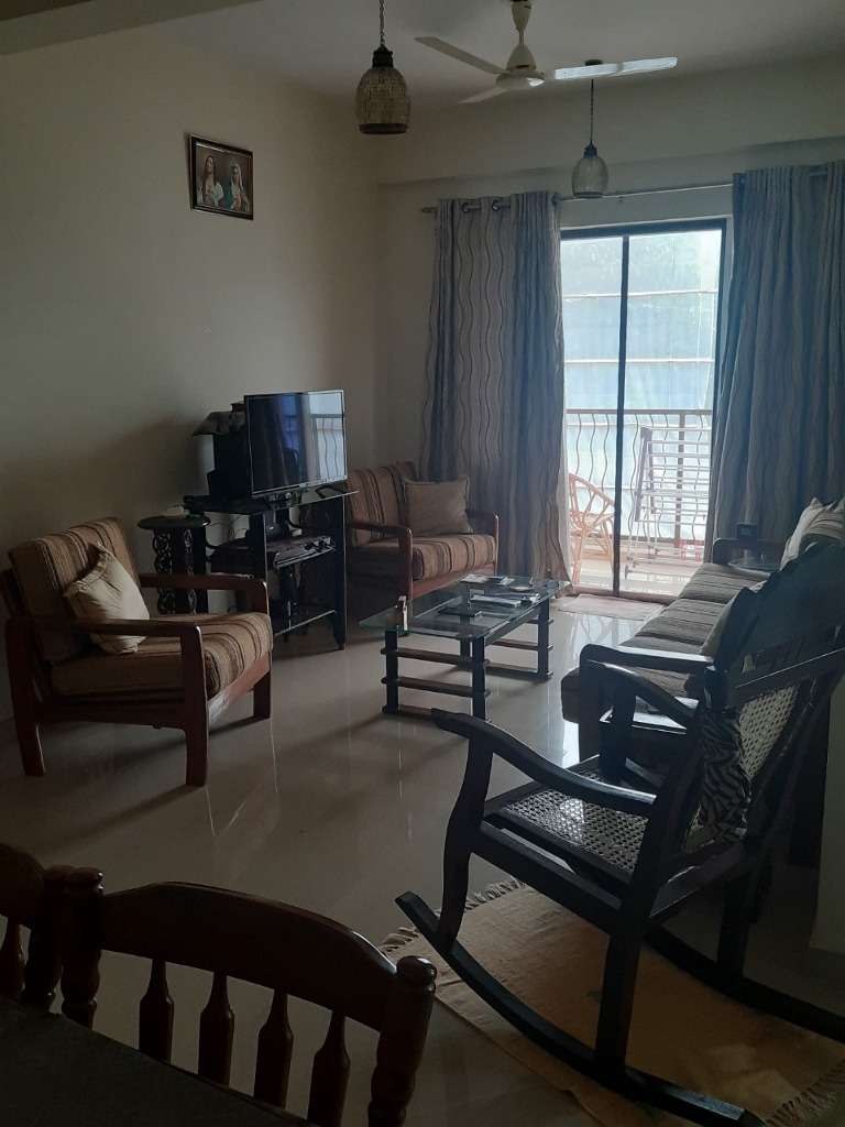 ACRON GREEN 2BHK
