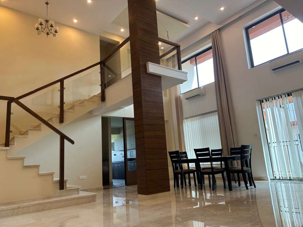 PENTHOUSE 3BHK PORVORIM