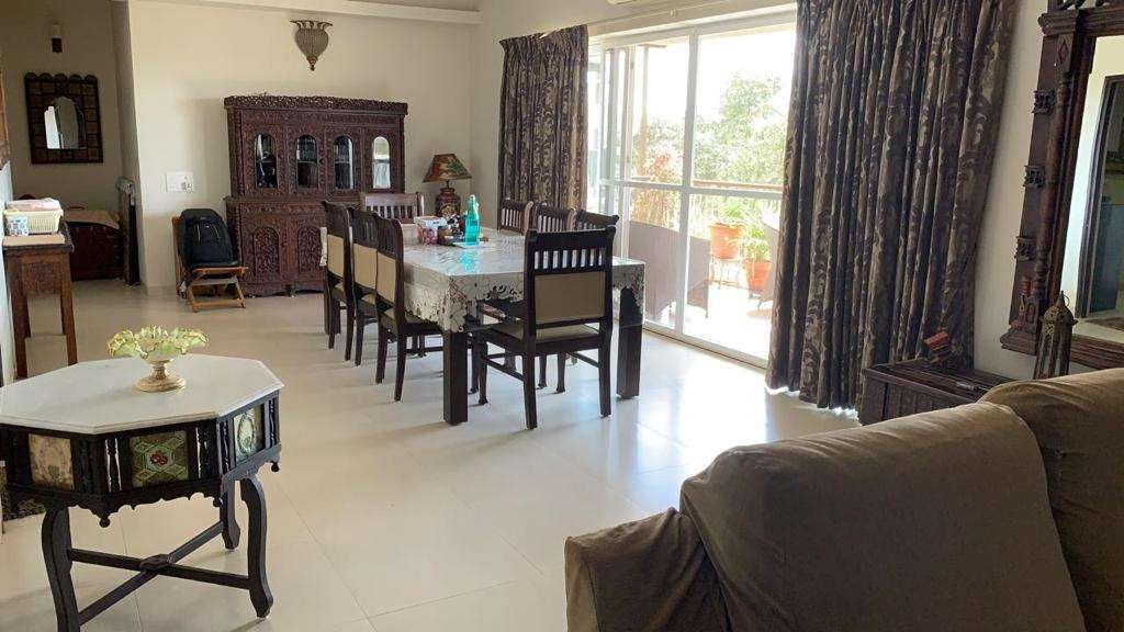 ADWALPALKAR HORIZON 5BHK DONAPAULA