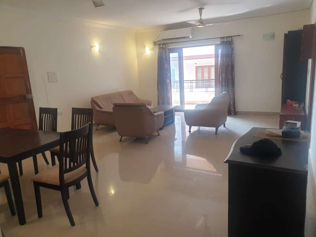 MODELS MYSTIQUE 3BHK RENTAL 