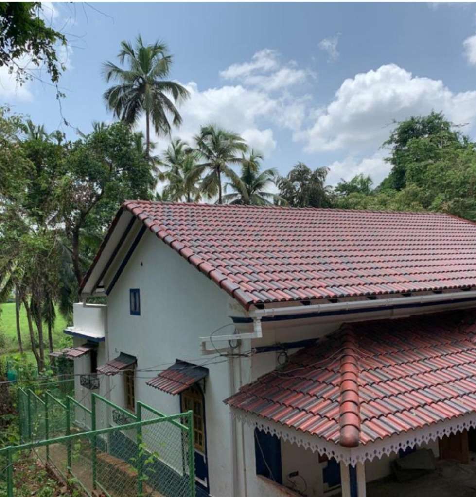 HERITAGE GOAN HOUSE FOR RENT @ CANSA, THIVIM (NORTH GOA)