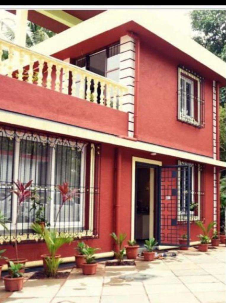 ASSONORA 3BHK HOUSE FOR RENT 